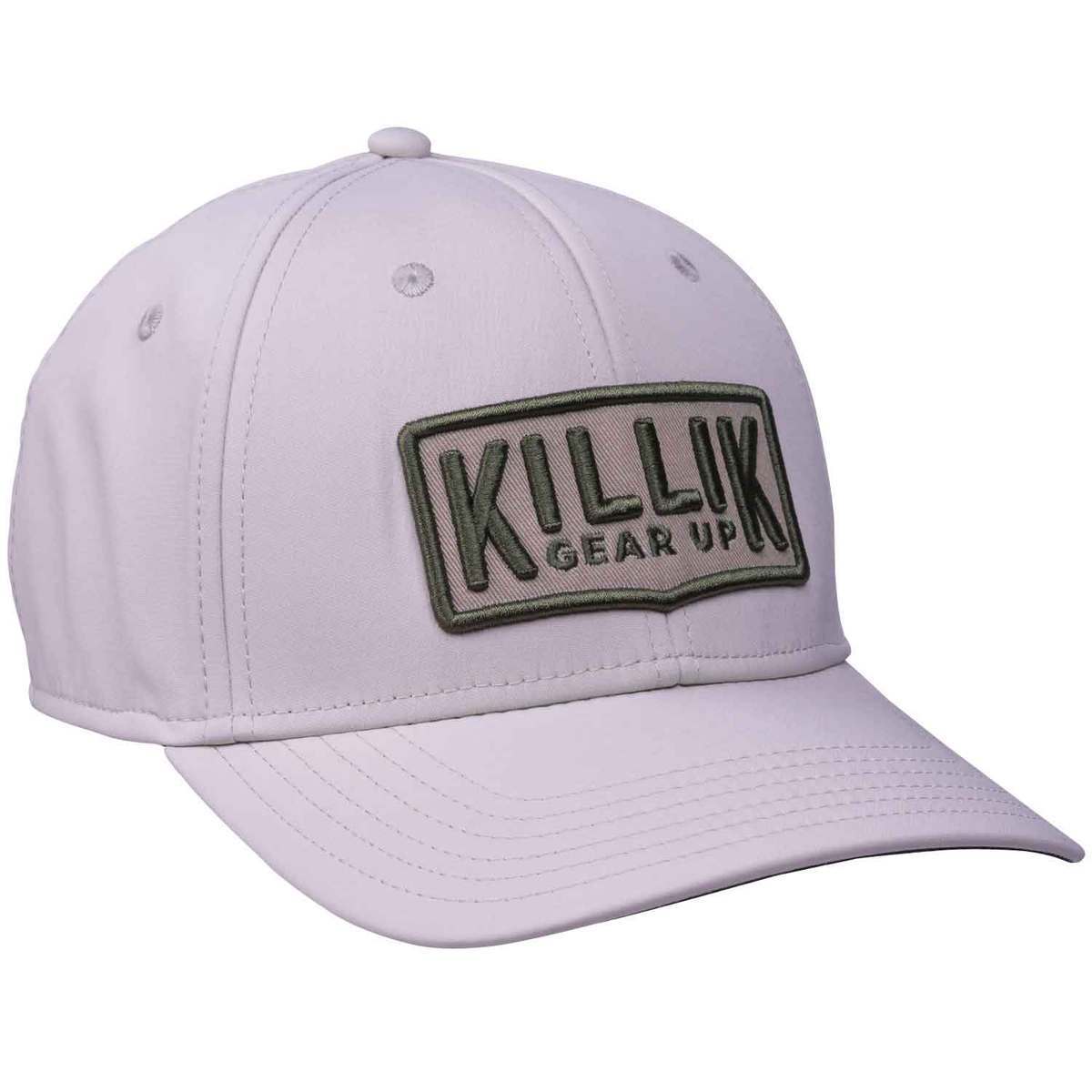 Killik Men's Gear Up Hat Killik Men's Gear Up Hat