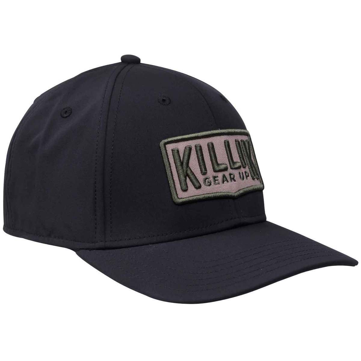 Killik Men's Gear Up Hat Killik Men's Gear Up Hat
