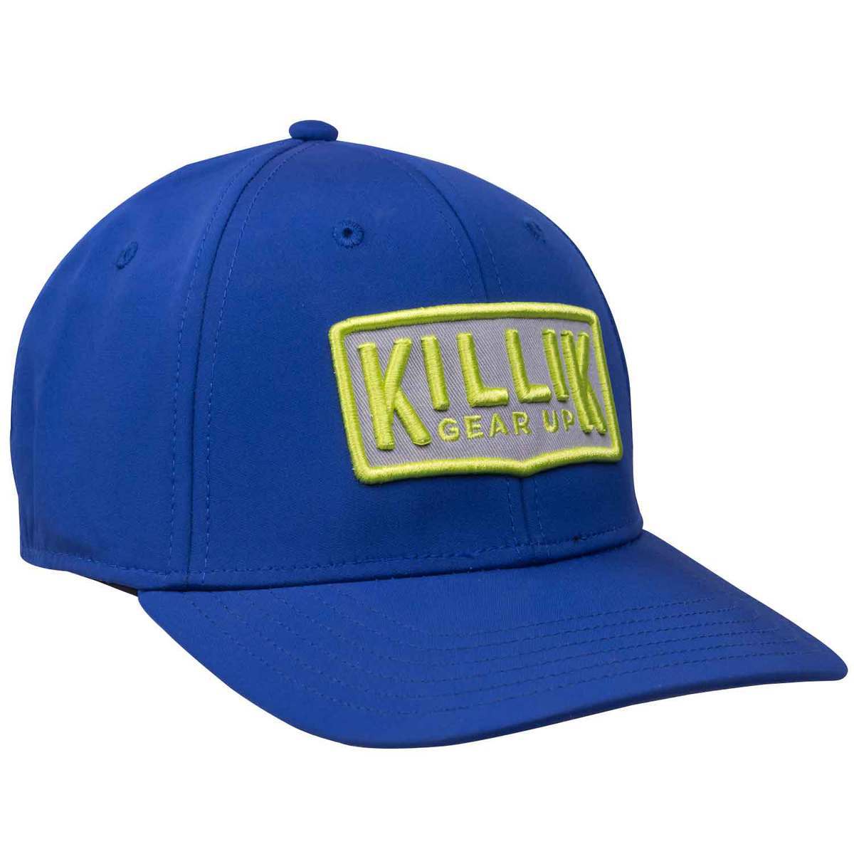 Killik Men's Gear Up Hat Killik Men's Gear Up Hat