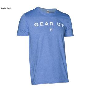 Killik Men's Gear Up Short Sleeve T-Shirt