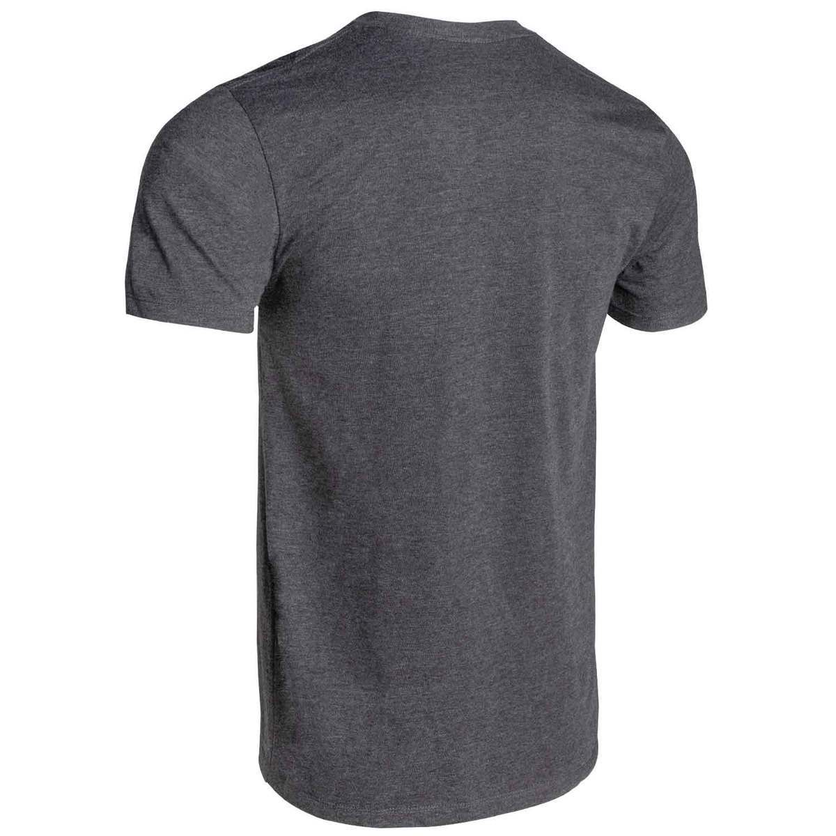 Killik Men's Grit Graphic Short Sleeve Casual Shirt Killik Men's Grit Graphic Short Sleeve Casual Shirt