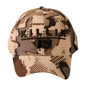 Killik Men's Billboard Scent Control Cooling Adjustable Hat