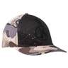 Killik Men's K1 Hunt Adjustable Hat - Black/K1 One Size Fits Most