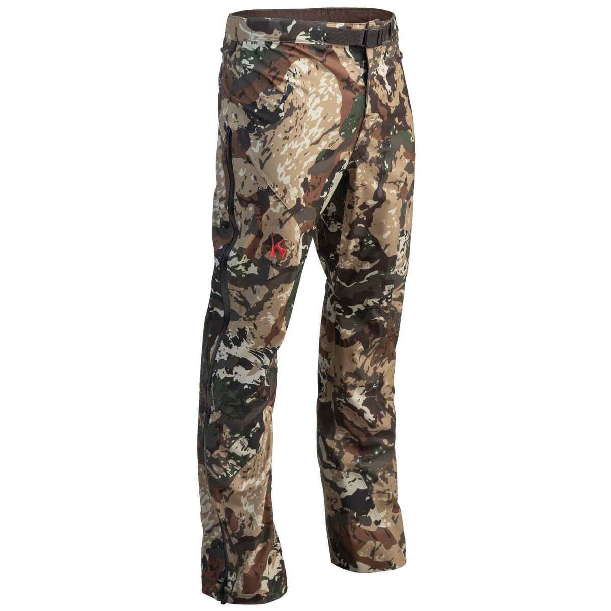 Killik Men/'s K1 Axiom Rain Hunting Pants reg $160 NWT 2XL Waterproof Windproof