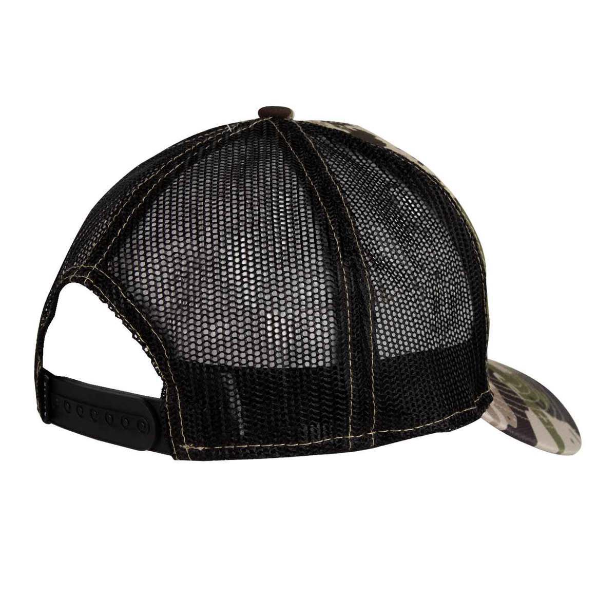 Killik Men's K2 Big Circle K Mesh Back Hat - Veil K2 One Size Fits Most Killik Men's K2 Big Circle K Mesh Back Hat - Veil K2 One Size Fits Most