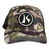 Killik Men's K2 Big Circle K Mesh Back Hat - Veil K2 One Size Fits Most