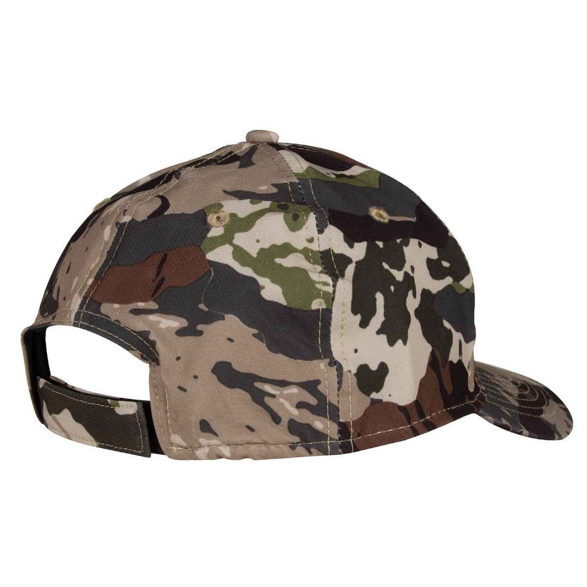 Killik Men's K2 Hex K Camo Hat - K2 One Size Fits Most Killik Men's K2 Hex K Camo Hat - K2 One Size Fits Most