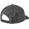 Killik Men's Logo Adjustable Hat - Black - One Size Fits Most - Black One Size Fits Most