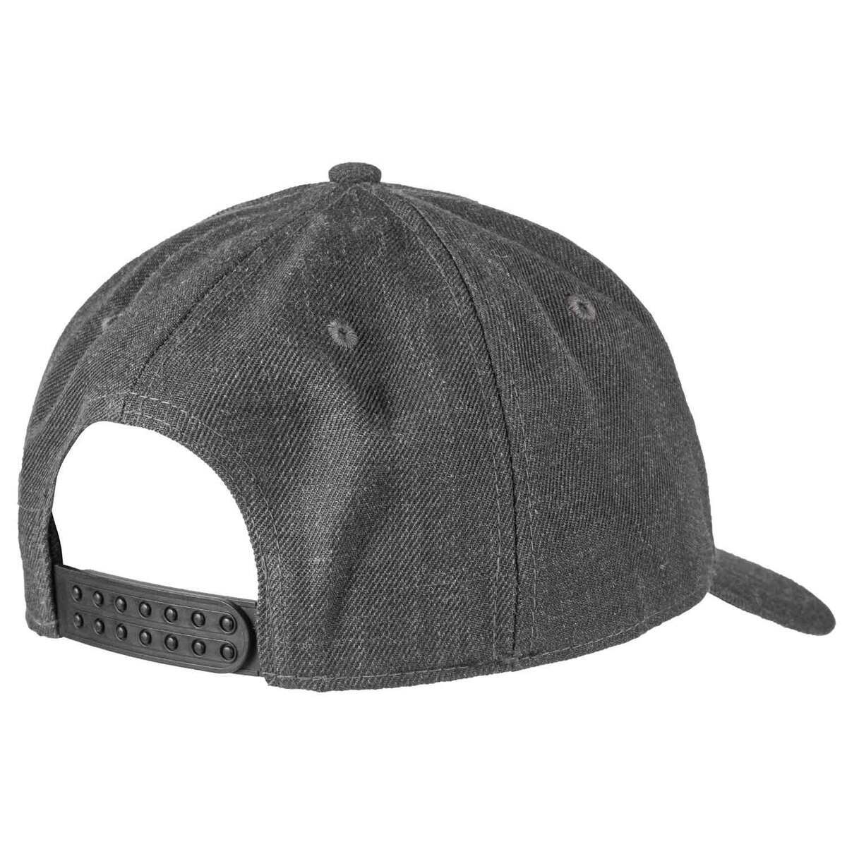 Killik Men's Logo Adjustable Hat - Heather Black - One Size Fits Most - Heather Black One Size Fits Most Killik Men's Logo Adjustable Hat - Heather Black - One Size Fits Most - Heather Black One Size Fits Most