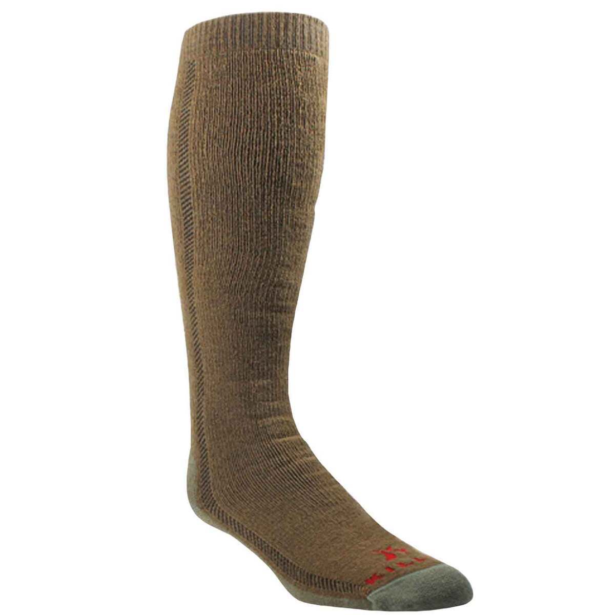 Killik Men's Midweight Over the Calf Hunting Socks Killik Men's Midweight Over the Calf Hunting Socks