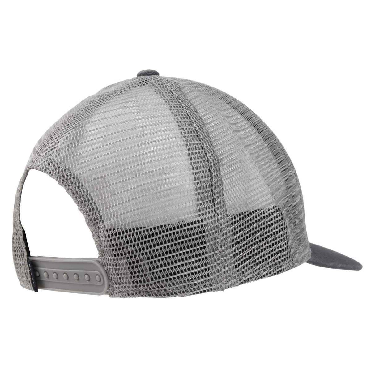 Killik Men's Muley Rack Patch Hat - Gray - Gray One Size Fits Most Killik Men's Muley Rack Patch Hat - Gray - Gray One Size Fits Most
