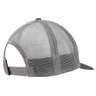 Killik Men's Muley Rack Patch Hat - Gray - One Size Fits Most - Gray One Size Fits Most