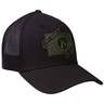 Killik Men's My Hunt Logo Hat - One Size Fits Most