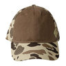 Killik Men's Old School Side Cork Adjustable Hat - Brown One size fits most