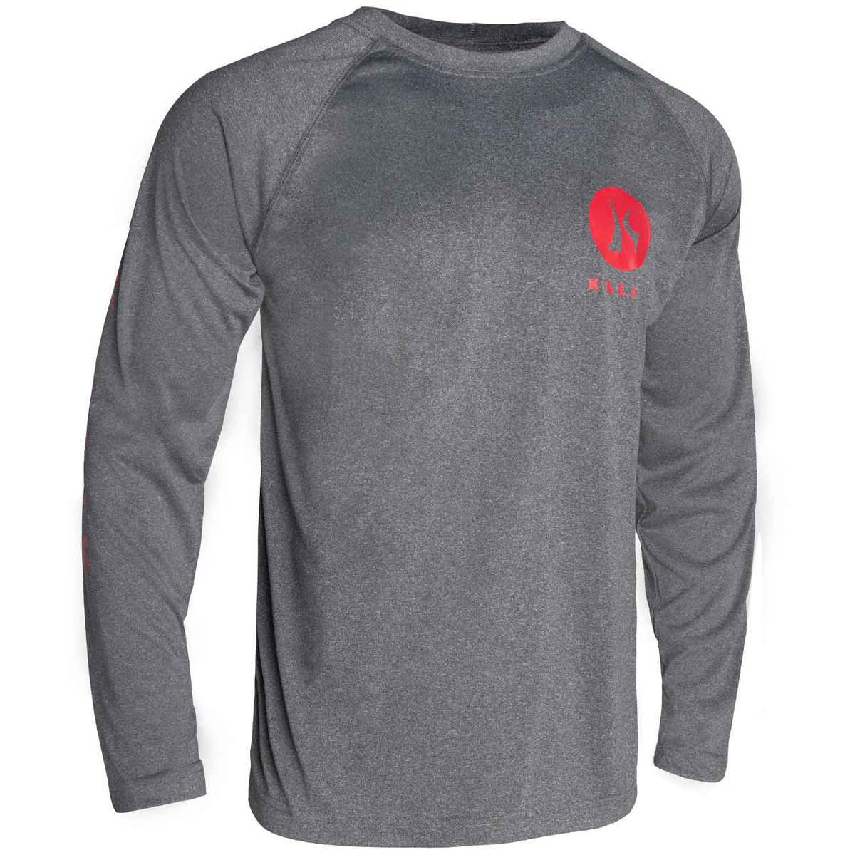 Killik Men's Pure Long Sleeve Shirt | Sportsman's Warehouse