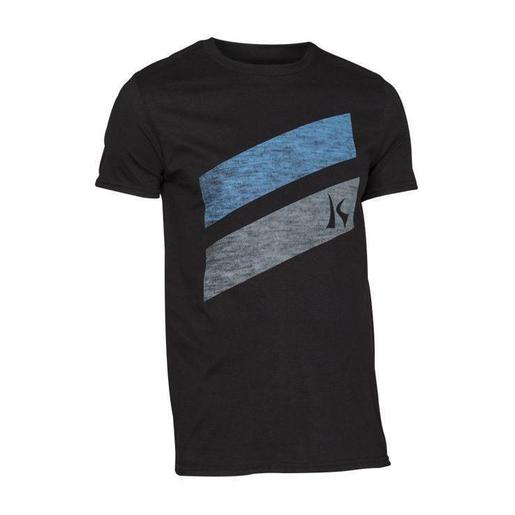 Killik Men's Slash T-Shirt - Black L
