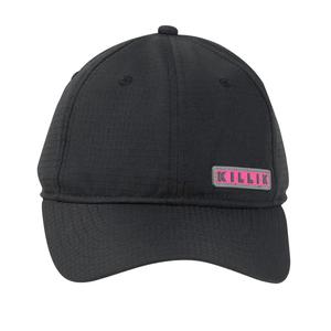 Killik Men's Solid Logo Hat