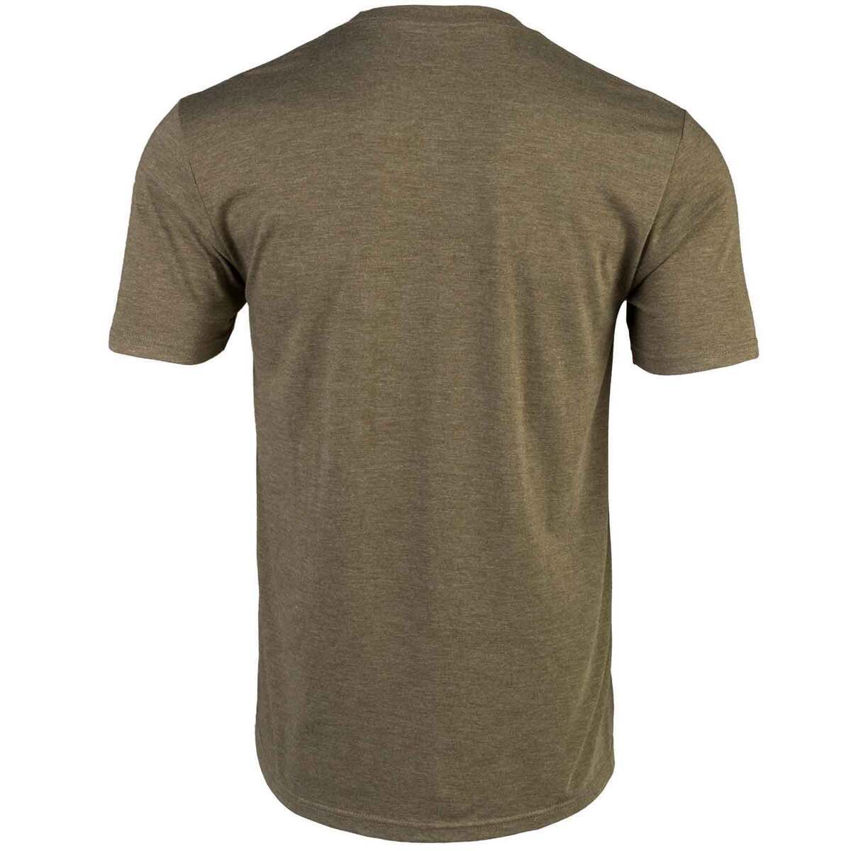 Killik Men's Logo Short Sleeve Casual Shirt Killik Men's Logo Short Sleeve Casual Shirt