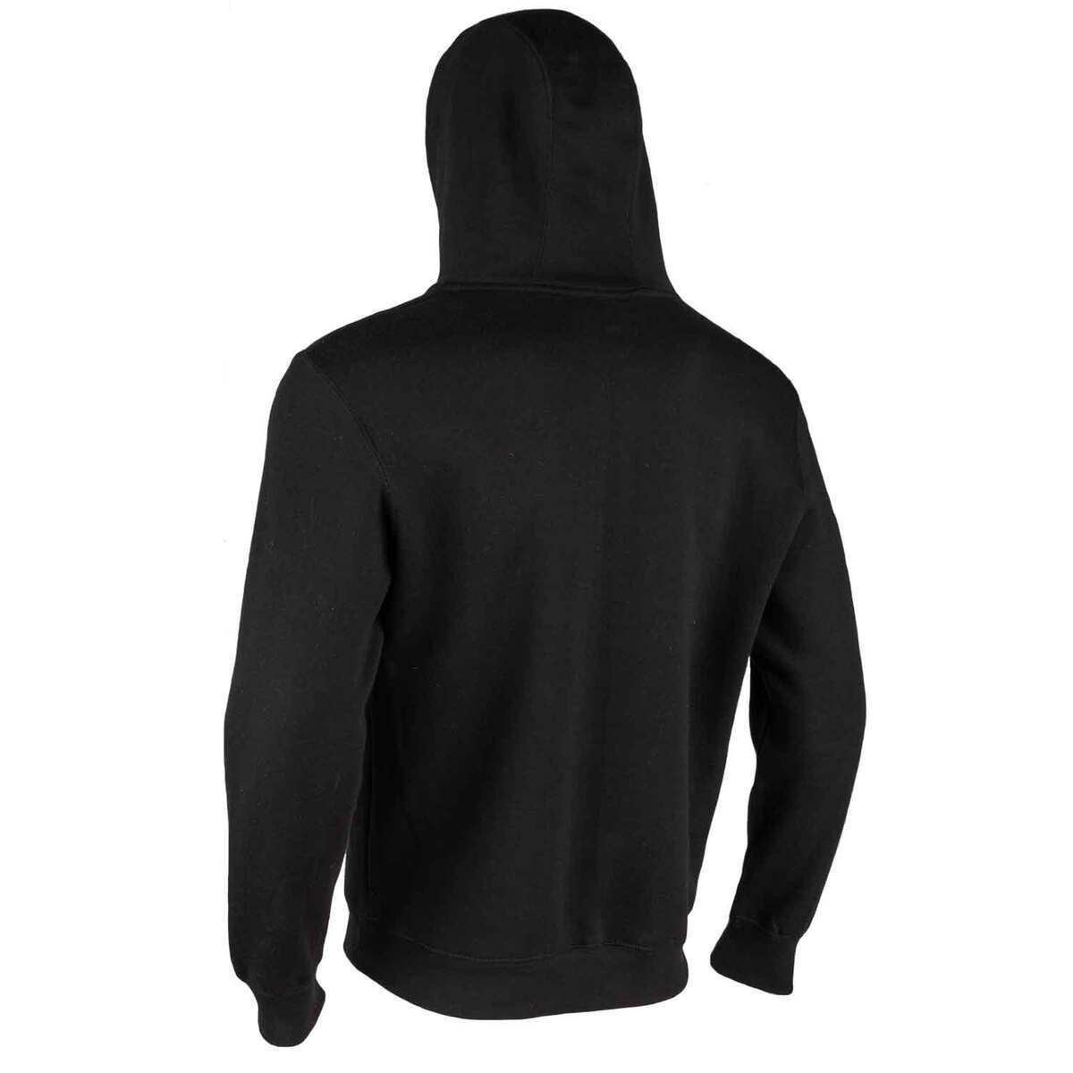 Killik Men's Summit Camo Casual Hoodie Killik Men's Summit Camo Casual Hoodie