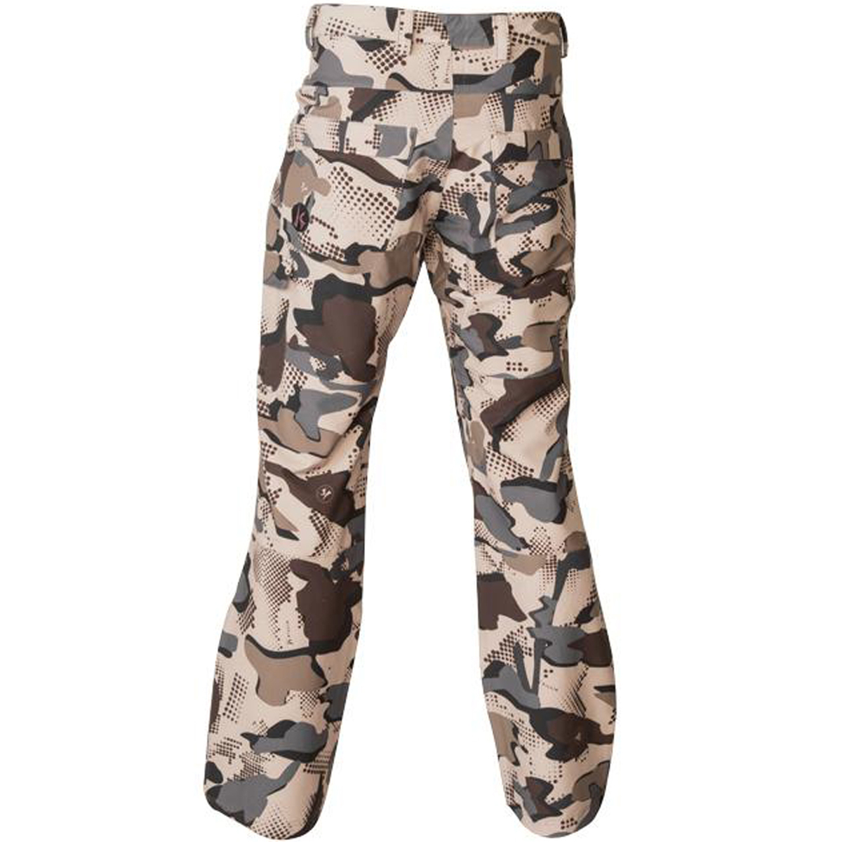 Killik Men's Vital Hunting Pants - K1 - 32X32 Killik Men's Vital Hunting Pants - K1 - 32X32