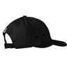 Killik Men's White Logo Hat - Black - Black One Size Fits Most