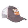 Killik Orange Patch Hat - Gray - Gray One Size Fits Most