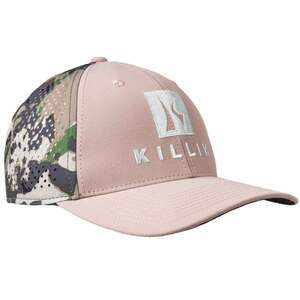 Killik Summit Performance Adjustable Hat