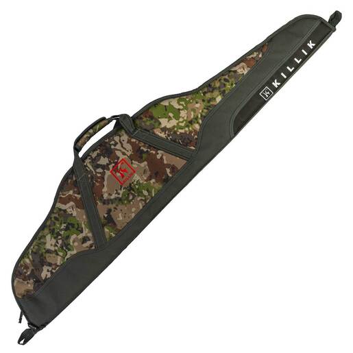 Killik Premium Scoped 48in Rifle Case - Summit - Summit