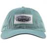 Sportsman's Warehouse Silver Flag Hat - Light Green - Light Green One Size Fits Most
