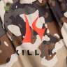 Killik Men's Summit Primaloft Insulated Puff Hunting Jacket