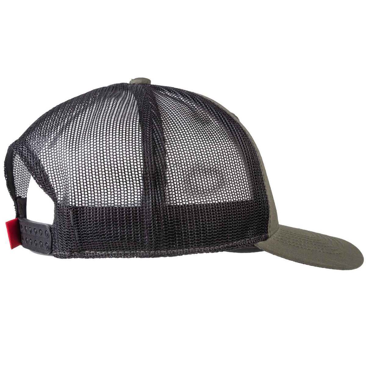 Killik Men's Logo Trucker Hat Killik Men's Logo Trucker Hat
