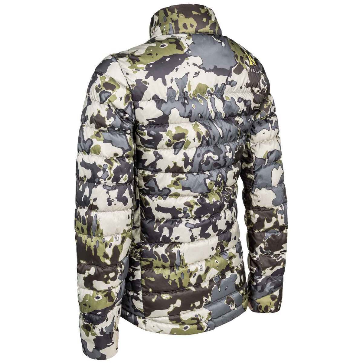 Killik Women's Big Sky Puff Hunting Jacket Killik Women's Big Sky Puff Hunting Jacket