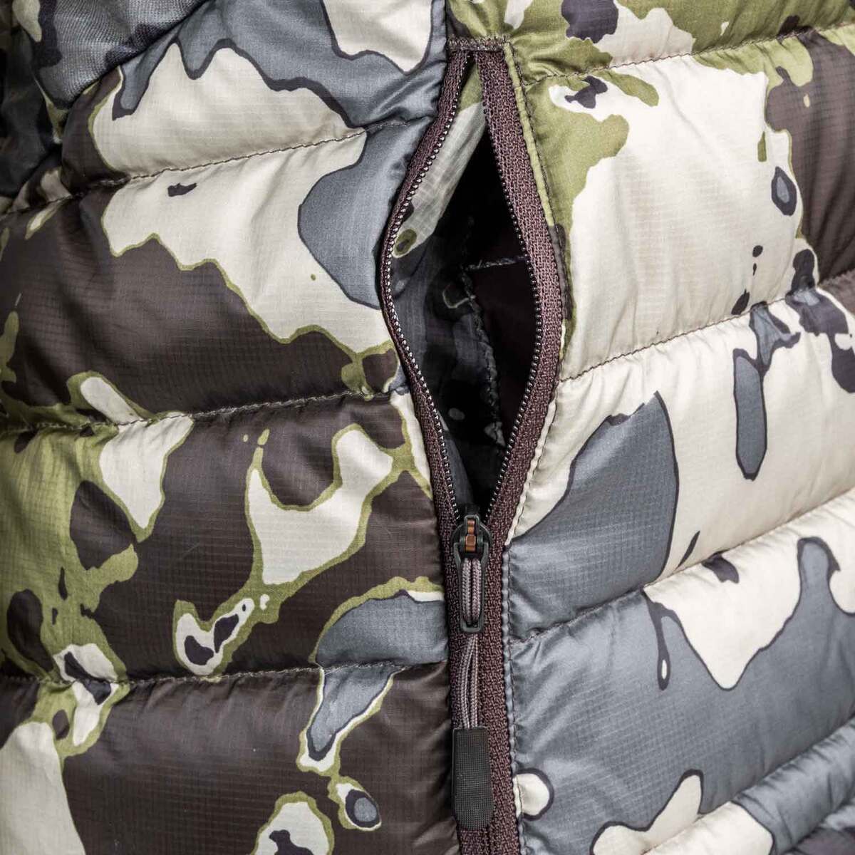 Killik Women's Big Sky Puff Hunting Jacket Killik Women's Big Sky Puff Hunting Jacket