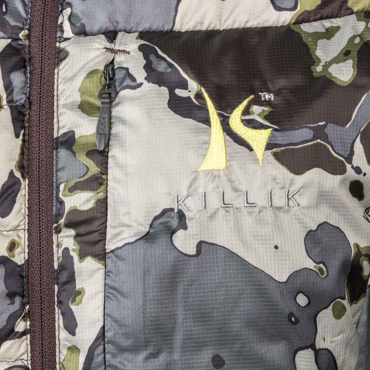 Killik Women's Big Sky Puff Hunting Jacket Killik Women's Big Sky Puff Hunting Jacket