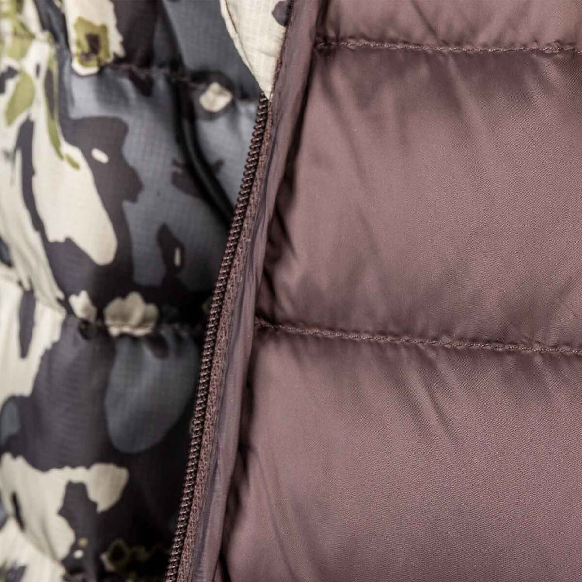 Killik Women's Big Sky Puff Hunting Jacket Killik Women's Big Sky Puff Hunting Jacket