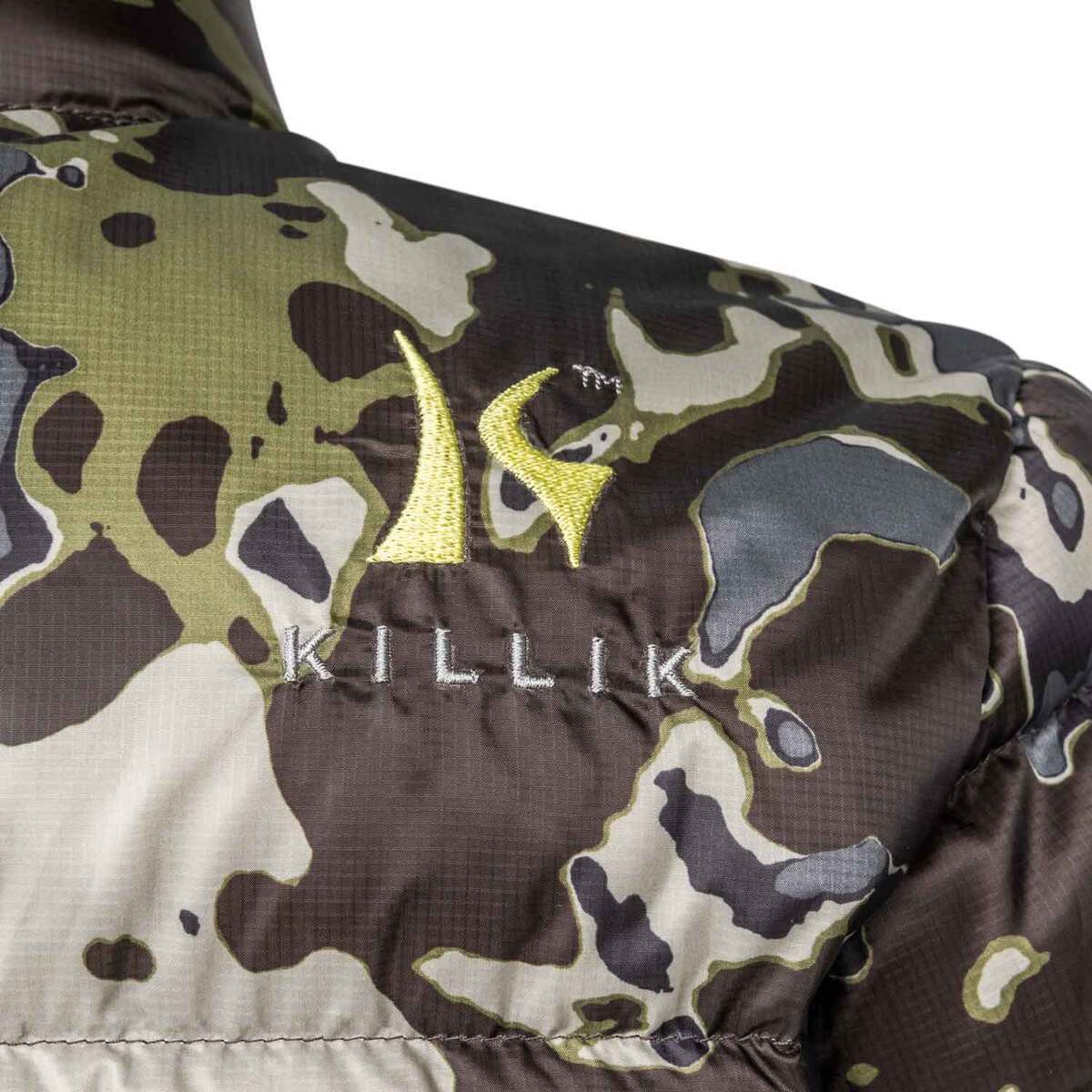 Killik Women's Big Sky Puff Hunting Jacket Killik Women's Big Sky Puff Hunting Jacket
