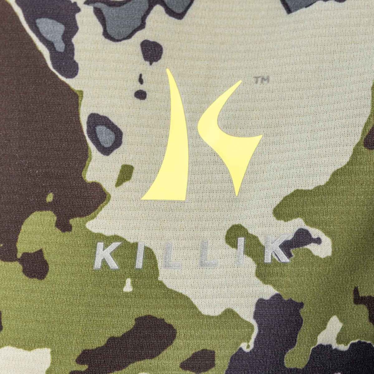 Killik Women's Big Sky Cooling Hunting Shirt Killik Women's Big Sky Cooling Hunting Shirt