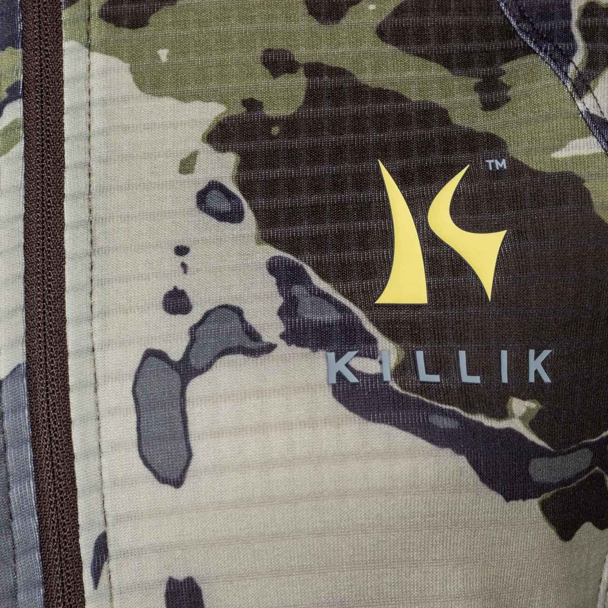 Killik Women's Big Sky Lightweight Half Zip Hunting Jacket Killik Women's Big Sky Lightweight Half Zip Hunting Jacket