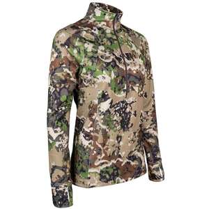 Killik Women's Veil Summit Lightweight Long Sleeve Hunting Shirt