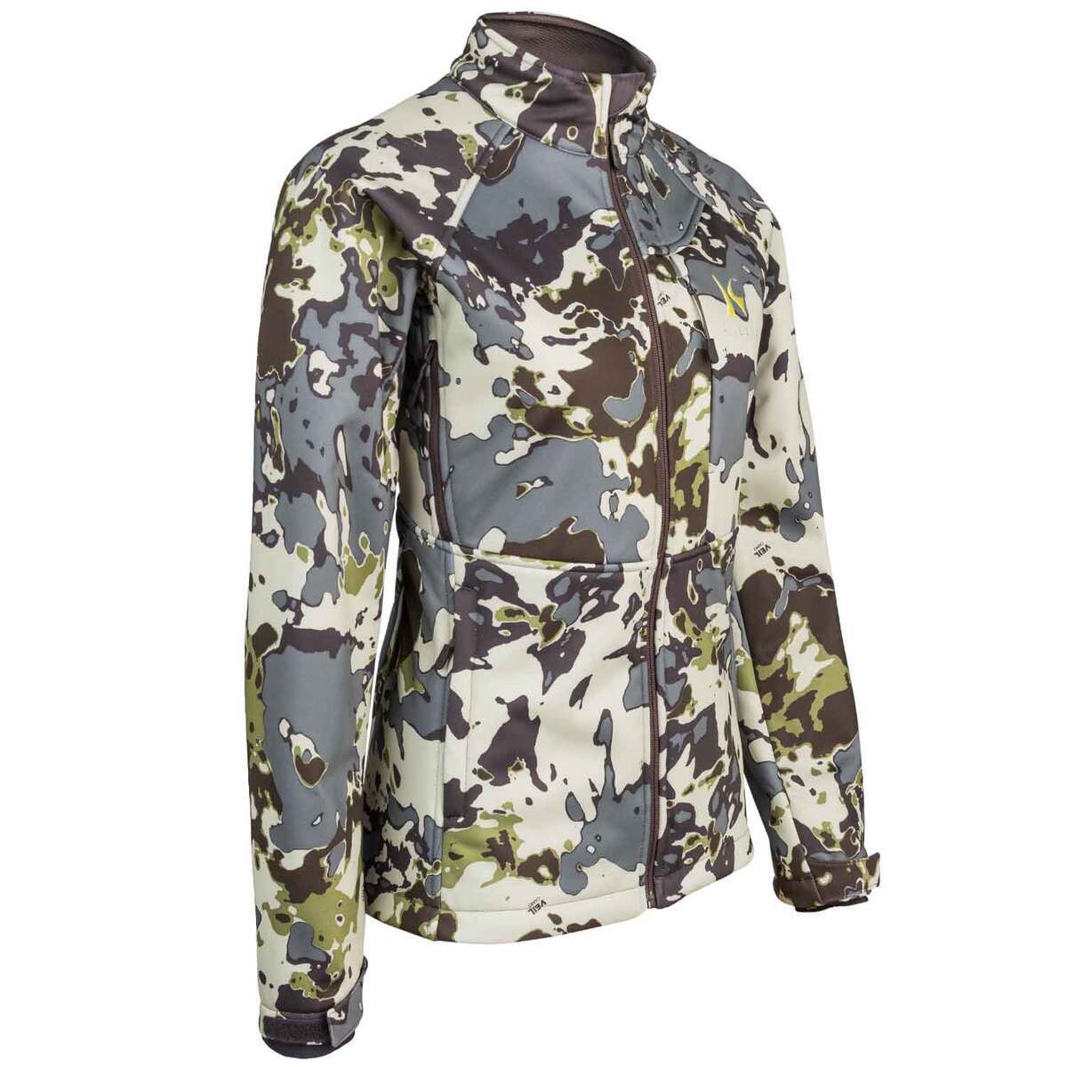Killik Women's Big Sky Tracker Softshell Hunting Jacket Killik Women's Big Sky Tracker Softshell Hunting Jacket