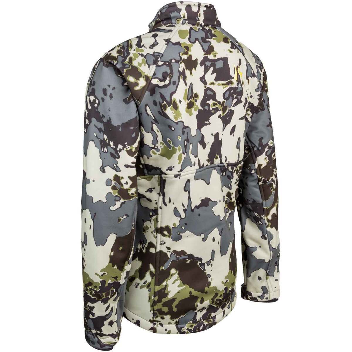 Killik Women's Big Sky Tracker Softshell Hunting Jacket Killik Women's Big Sky Tracker Softshell Hunting Jacket