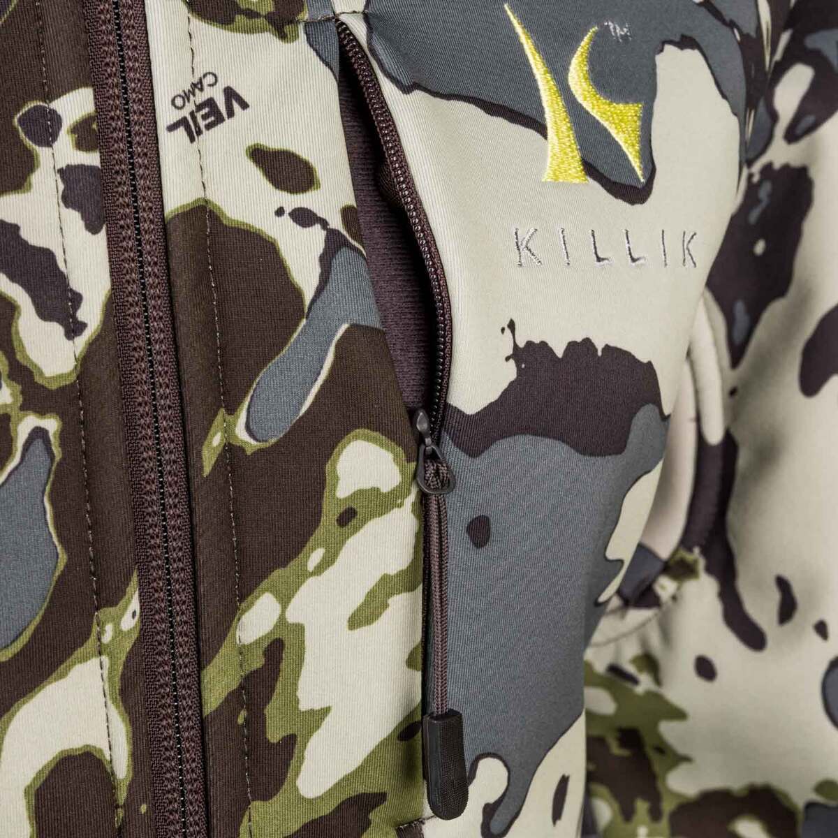 Killik Women's Big Sky Tracker Softshell Hunting Jacket Killik Women's Big Sky Tracker Softshell Hunting Jacket