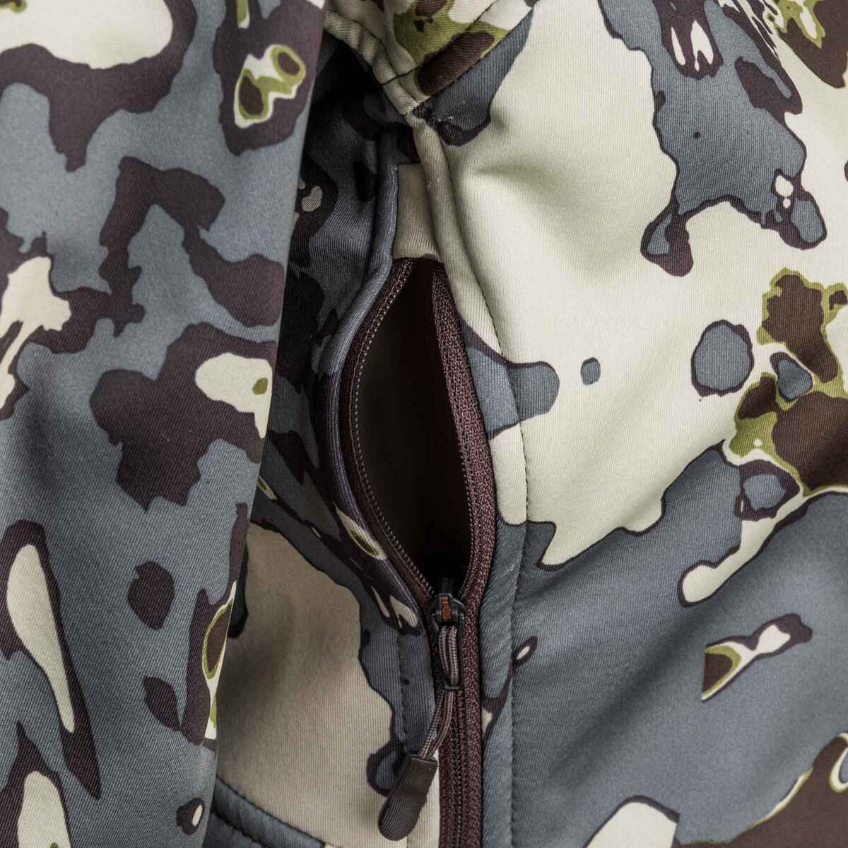 Killik Women's Big Sky Tracker Softshell Hunting Jacket Killik Women's Big Sky Tracker Softshell Hunting Jacket