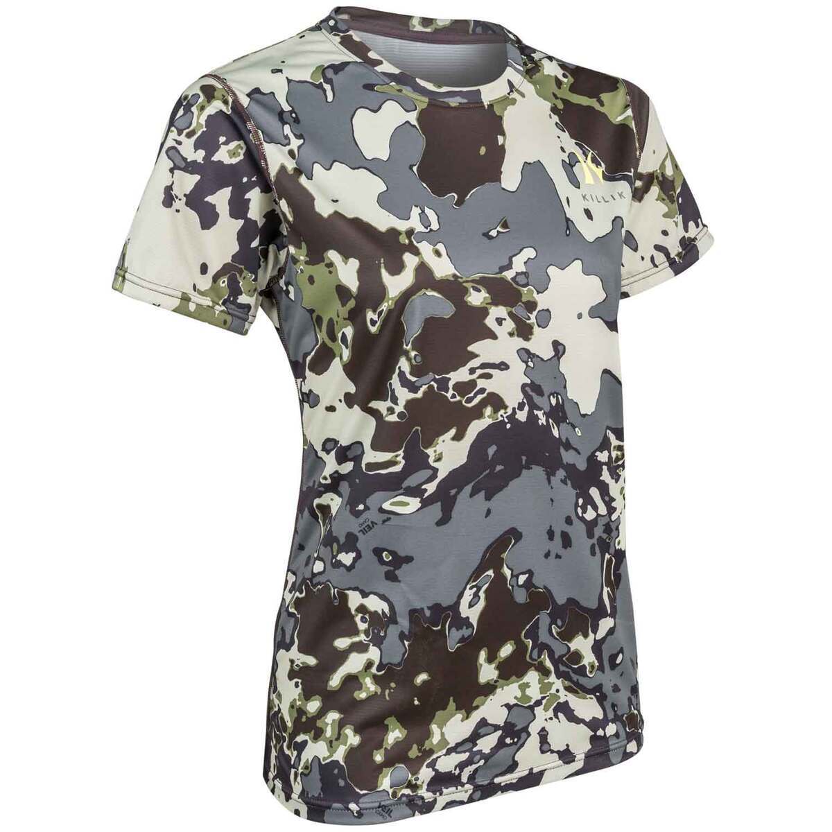 Killik Women's Big Sky Cooling Hunting Shirt Killik Women's Big Sky Cooling Hunting Shirt