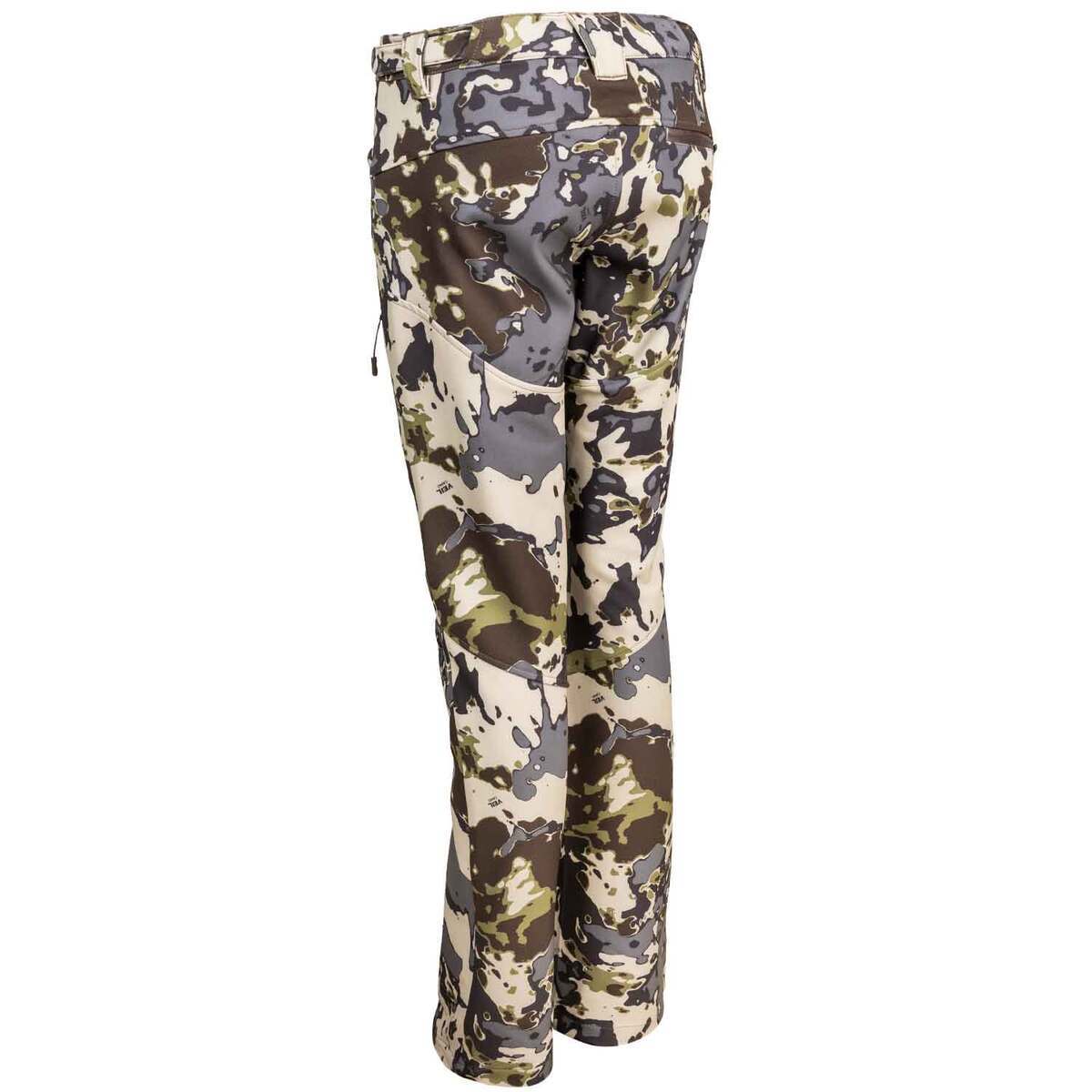 Killik Women's Big Sky Lightweight Hunting Pants - XXL - Big Sky XXL Killik Women's Big Sky Lightweight Hunting Pants - XXL - Big Sky XXL