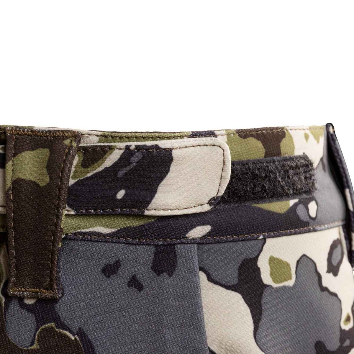 Killik Women's Big Sky Lightweight Hunting Pants - XXL - Big Sky XXL Killik Women's Big Sky Lightweight Hunting Pants - XXL - Big Sky XXL