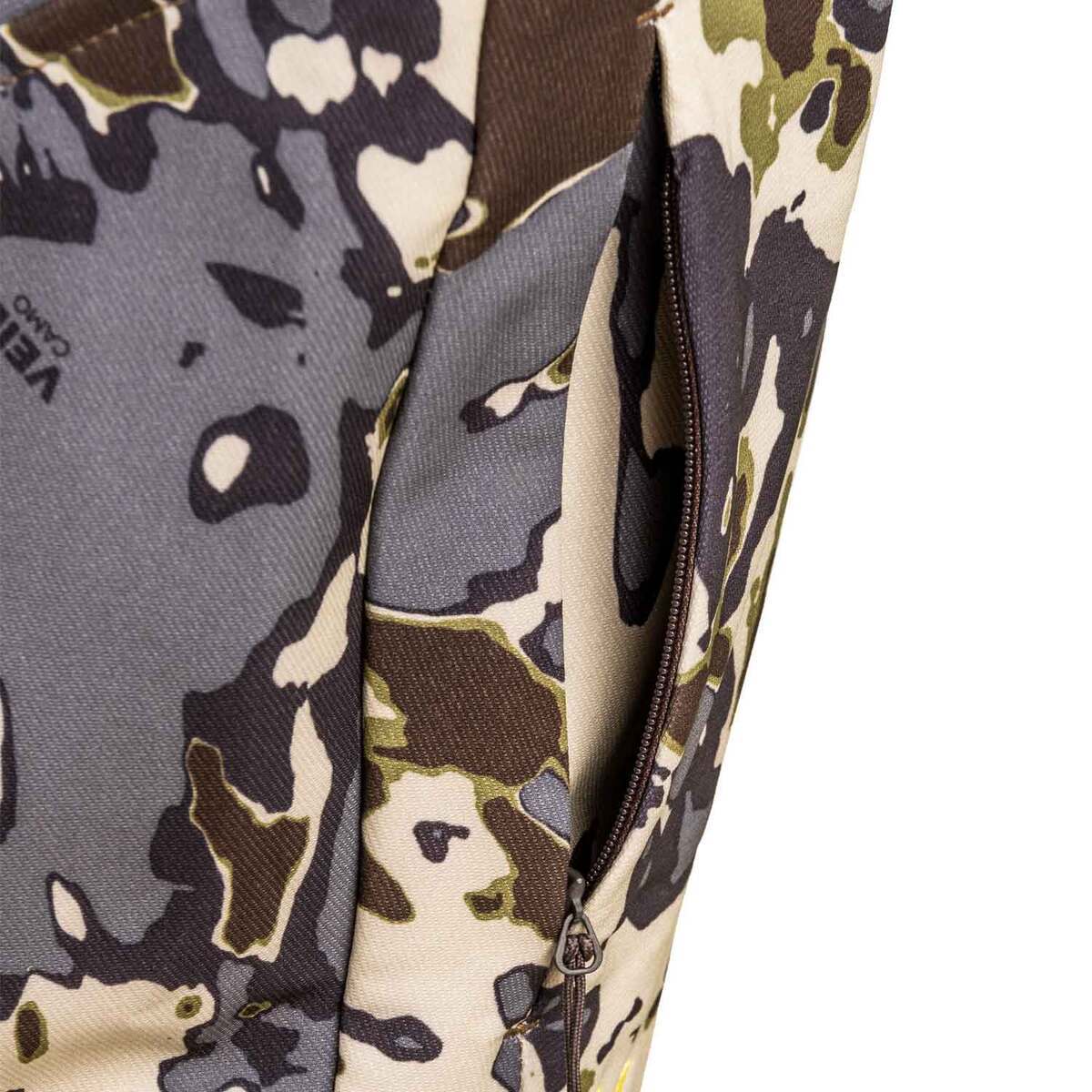 Killik Women's Big Sky Lightweight Hunting Pants - XXL - Big Sky XXL Killik Women's Big Sky Lightweight Hunting Pants - XXL - Big Sky XXL