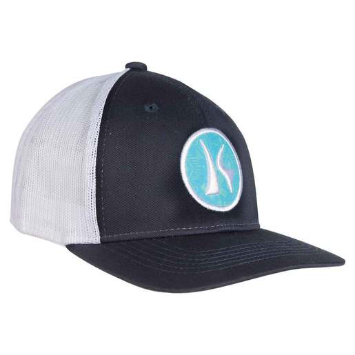 Killik Women's Circle K Art Hat - Navy One Size Fits Most