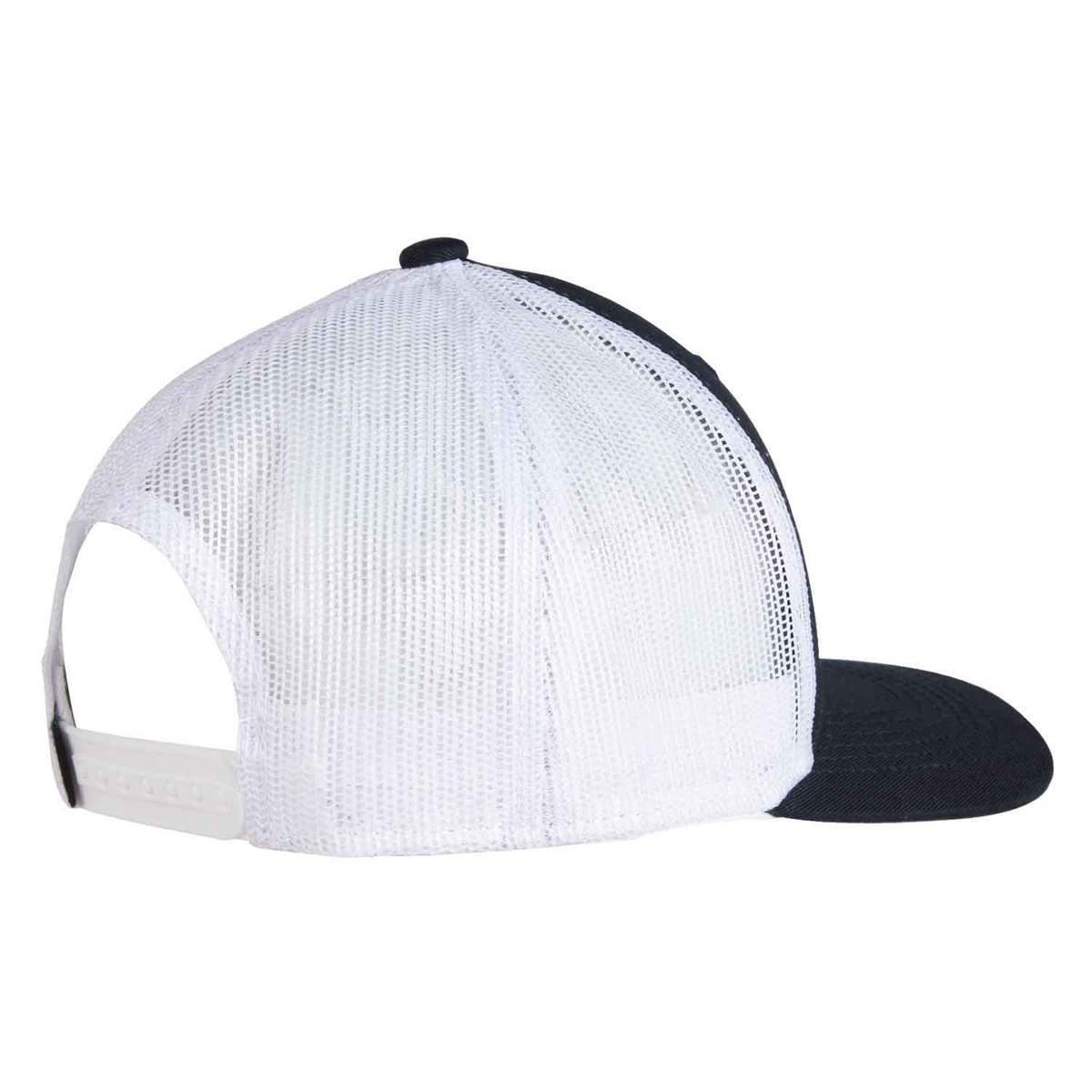 Killik Women's Circle K Art Hat - Navy - Navy One Size Fits Most ...