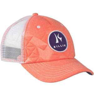 Killik Women's Geometric Adjustable Hat